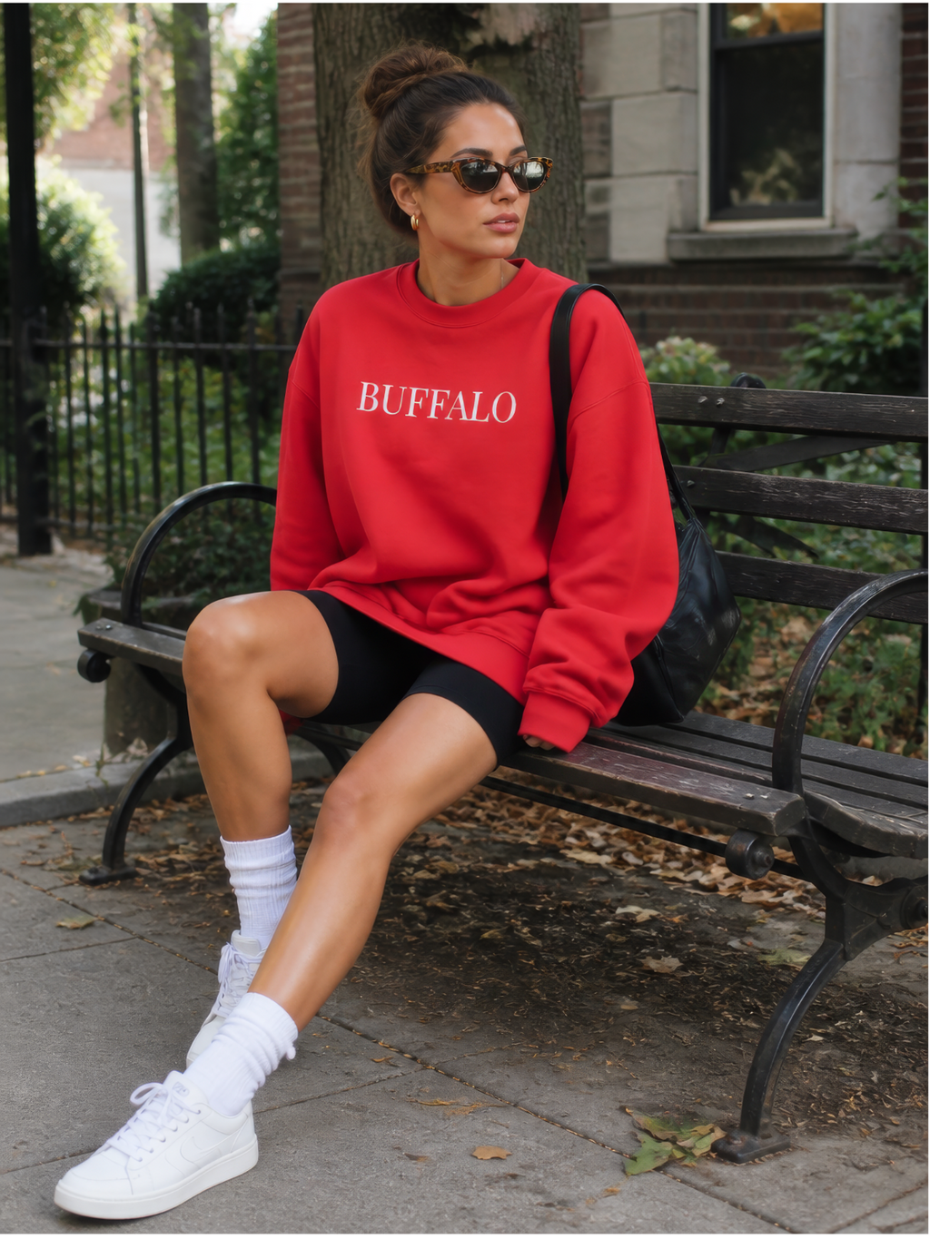 Buffalo HOME Classic