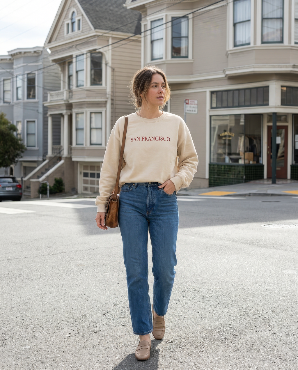 San Francisco HOME Classic