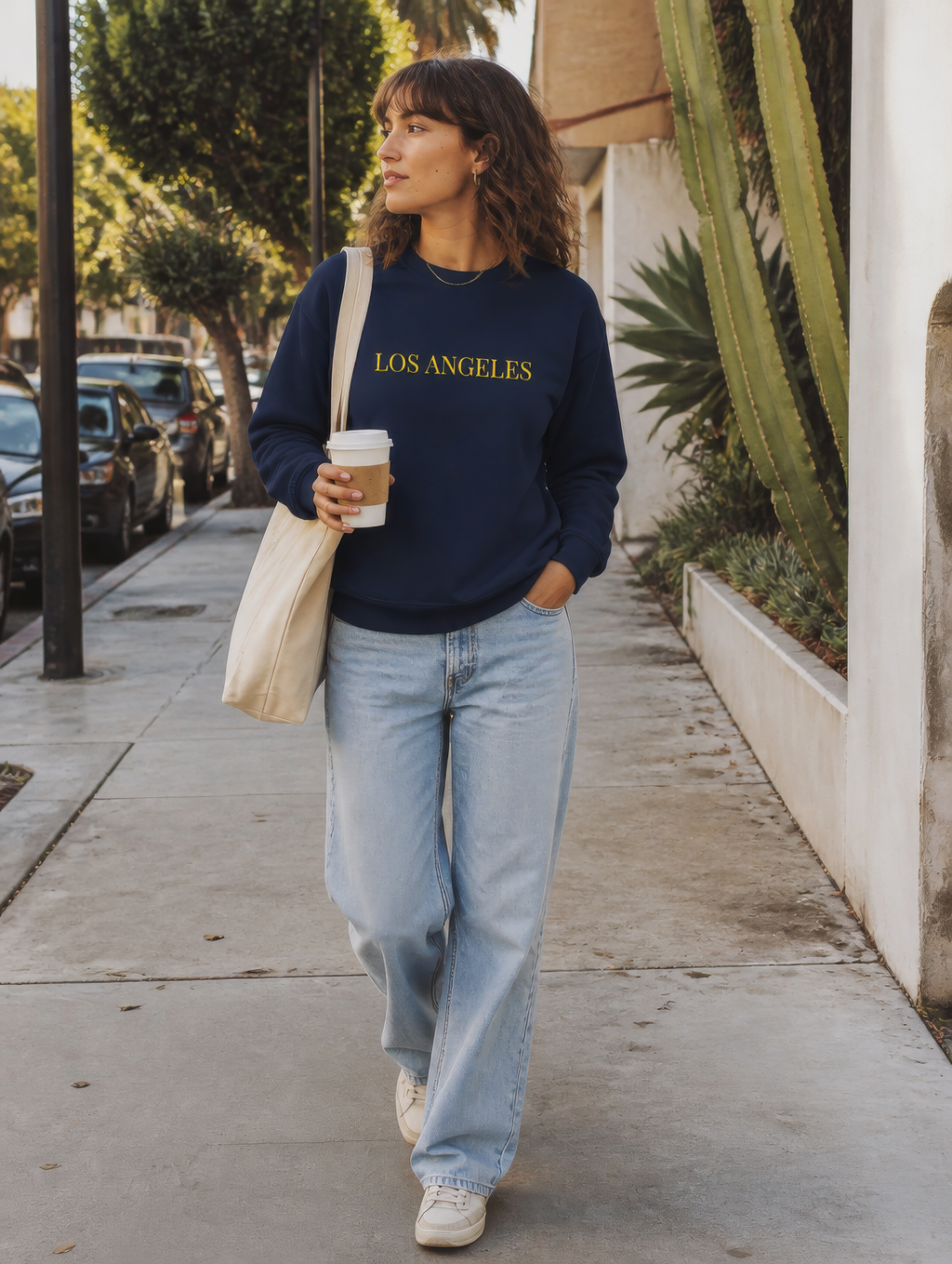 Los Angeles HOME Classic