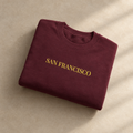 San Francisco HOME Classic