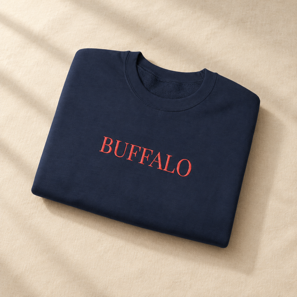Buffalo HOME Classic