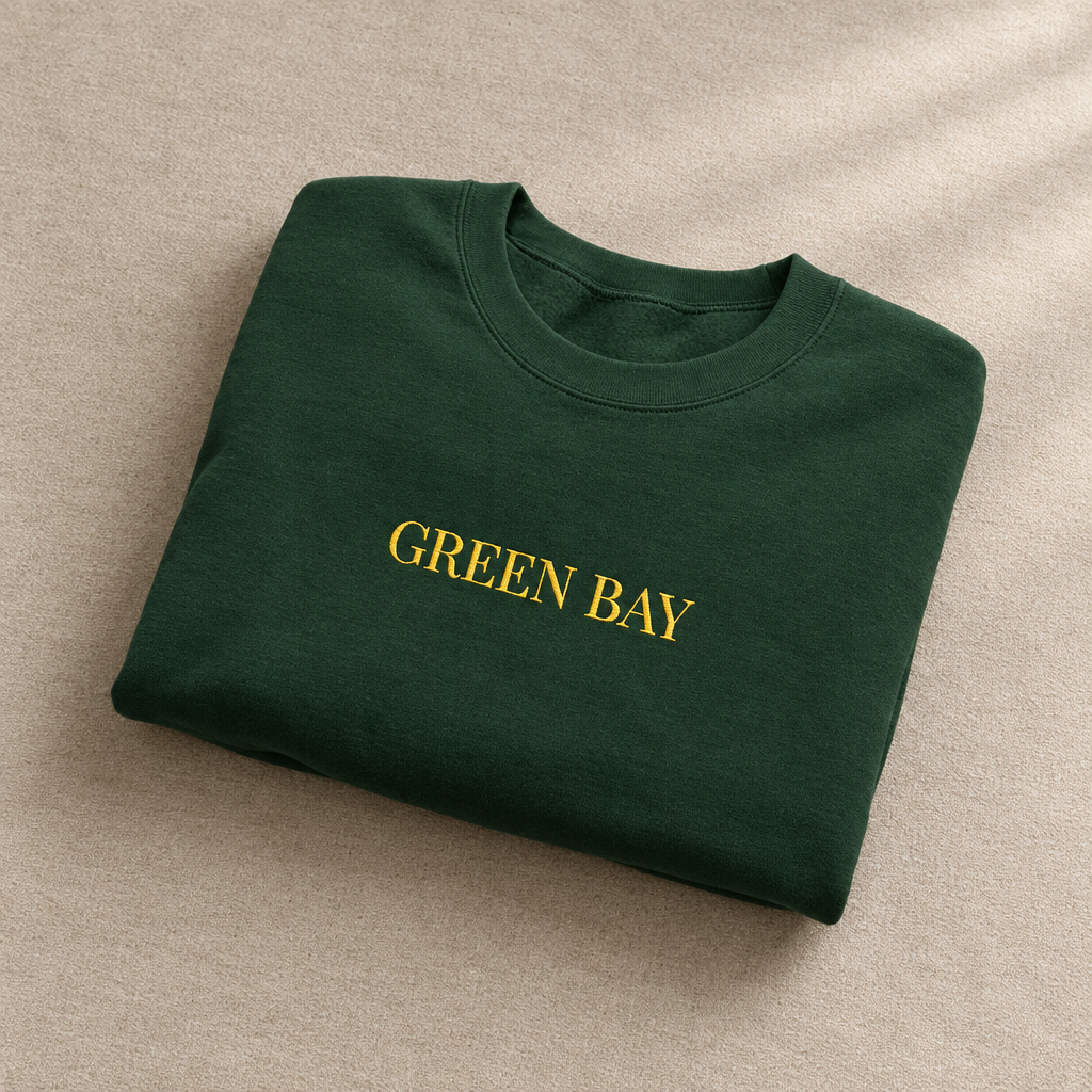 Green Bay HOME Classic