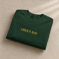 Green Bay HOME Classic