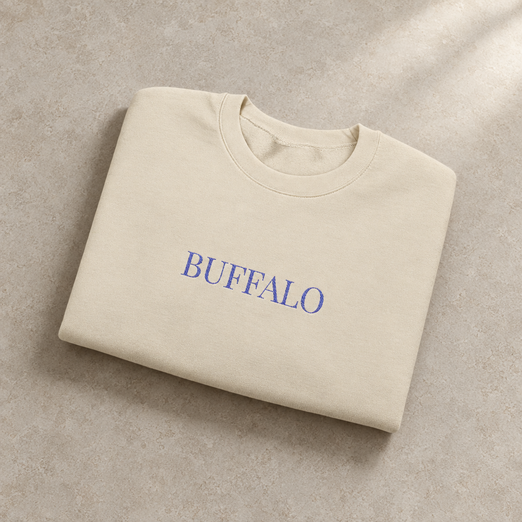 Buffalo HOME Classic