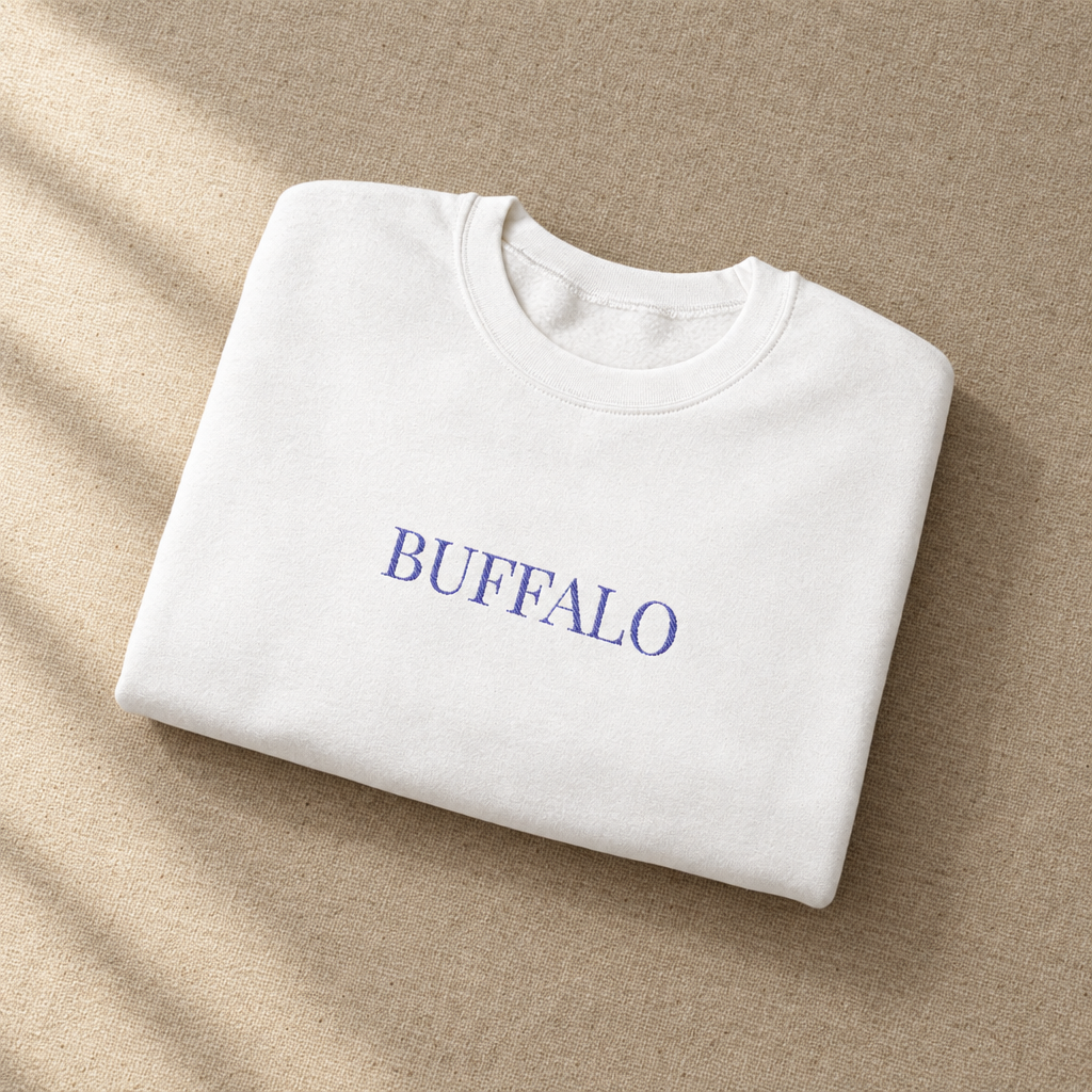 Buffalo HOME Classic