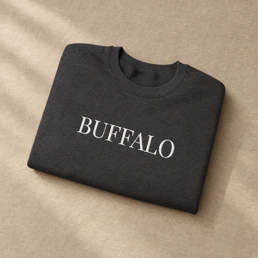 Buffalo HOME Classic