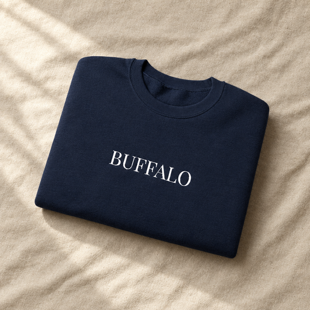 Buffalo HOME Classic