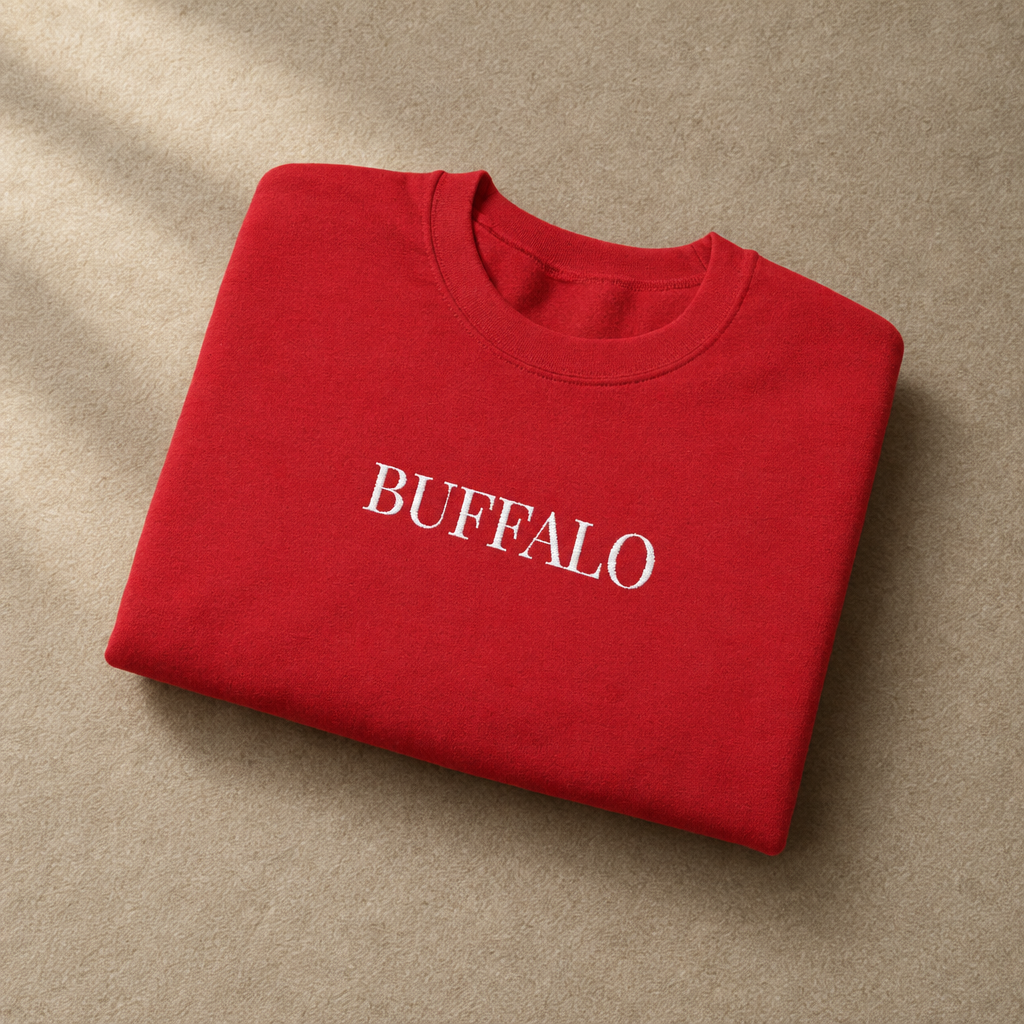 Buffalo HOME Classic